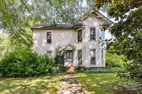 504 Potts Street