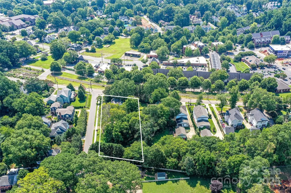 504 Potts Street Davidson, NC 28036