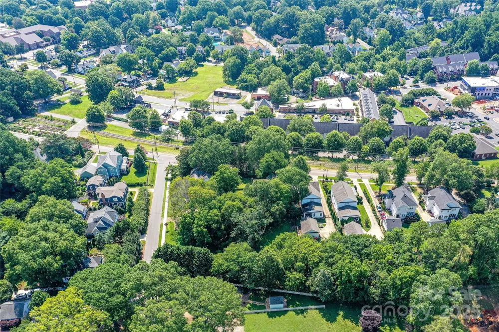 504 Potts Street Davidson, NC 28036
