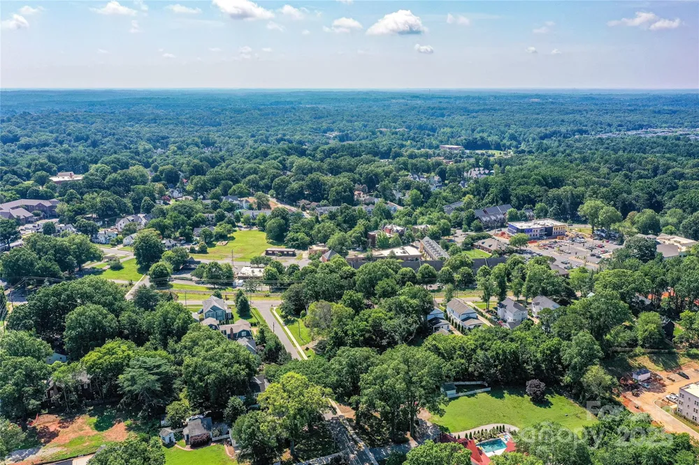 504 Potts Street Davidson, NC 28036