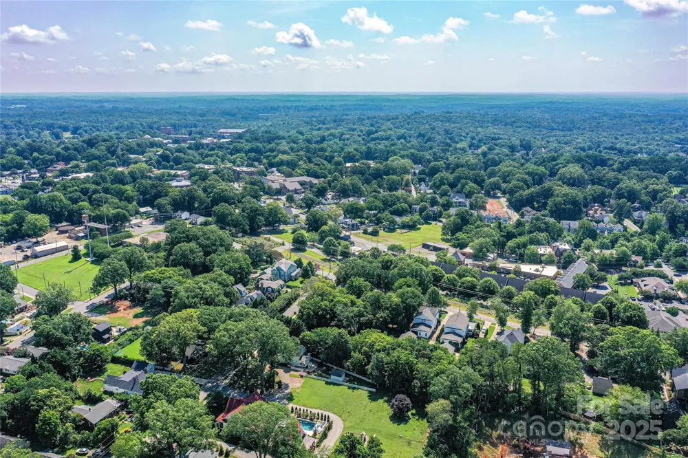 504 Potts Street Davidson, NC 28036