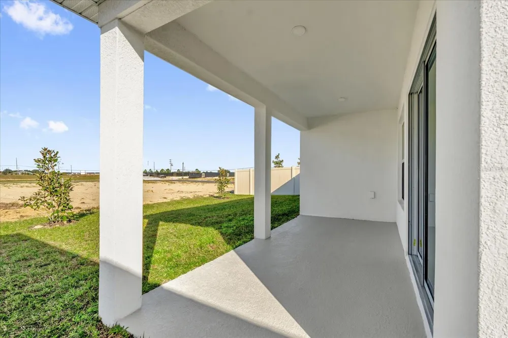 1833 RYAN DRIVE Lake Wales, FL 33859