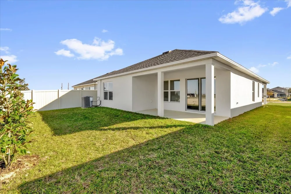 1833 RYAN DRIVE Lake Wales, FL 33859