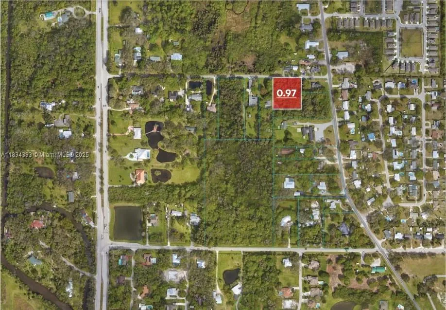1991 Dade Rd Fort Pierce, FL 34982