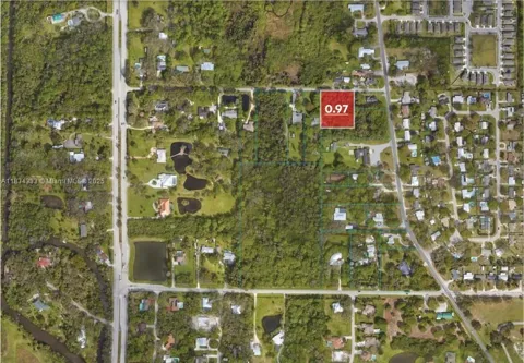 1991 Dade Rd