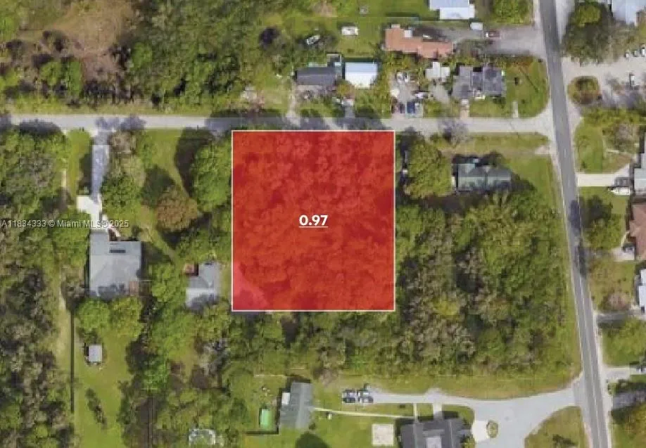 1991 Dade Rd Fort Pierce, FL 34982