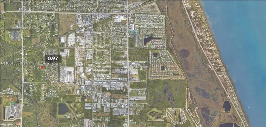 1991 Dade Rd Fort Pierce, FL 34982