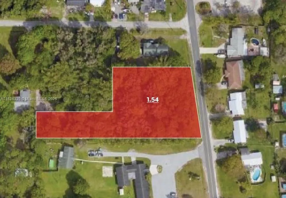 Address Not Shown Fort Pierce, FL 34982