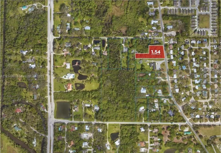 Address Not Shown Fort Pierce, FL 34982