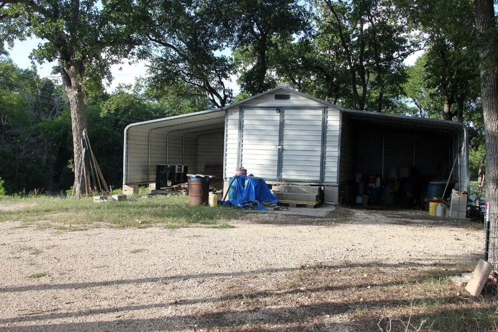 900 Old Lytton Springs Road Lockhart, TX 78644