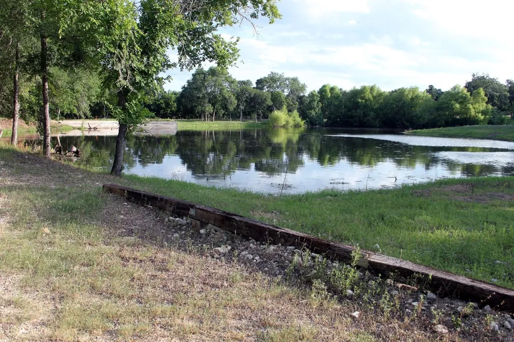 900 Old Lytton Springs Road Lockhart, TX 78644