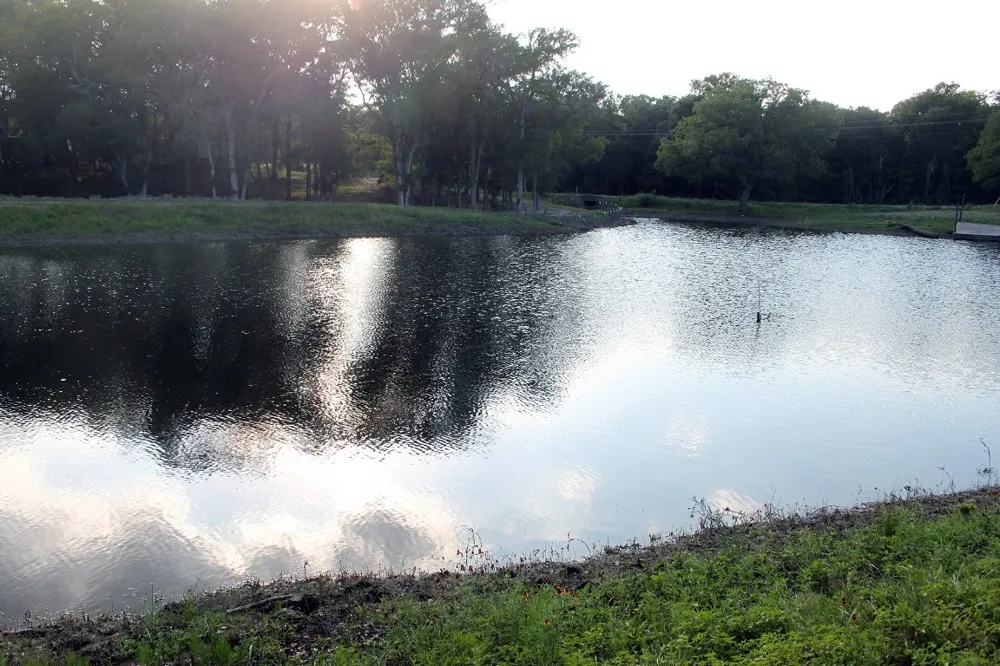 900 Old Lytton Springs Road Lockhart, TX 78644