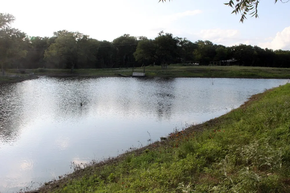 900 Old Lytton Springs Road Lockhart, TX 78644
