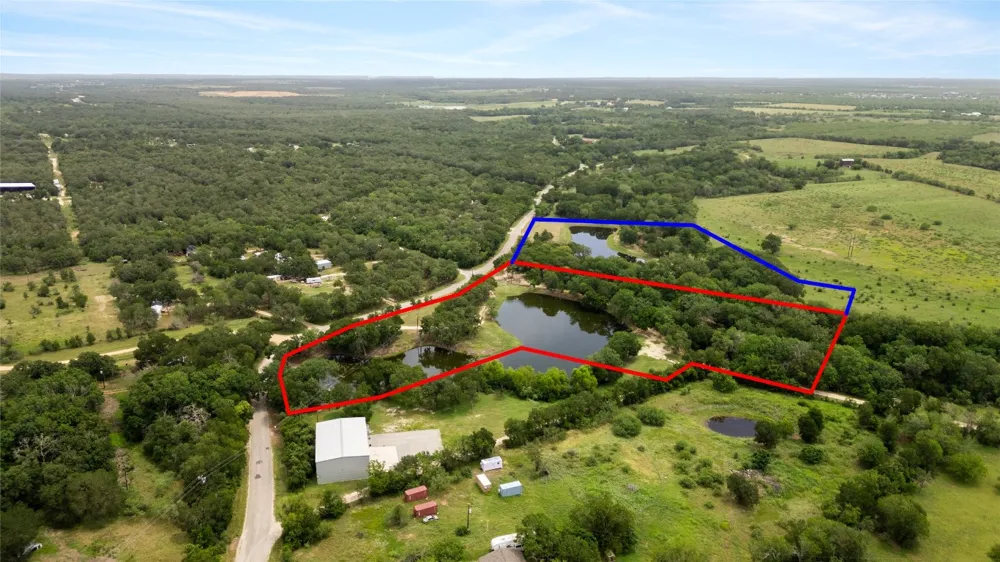 900 Old Lytton Springs Road Lockhart, TX 78644