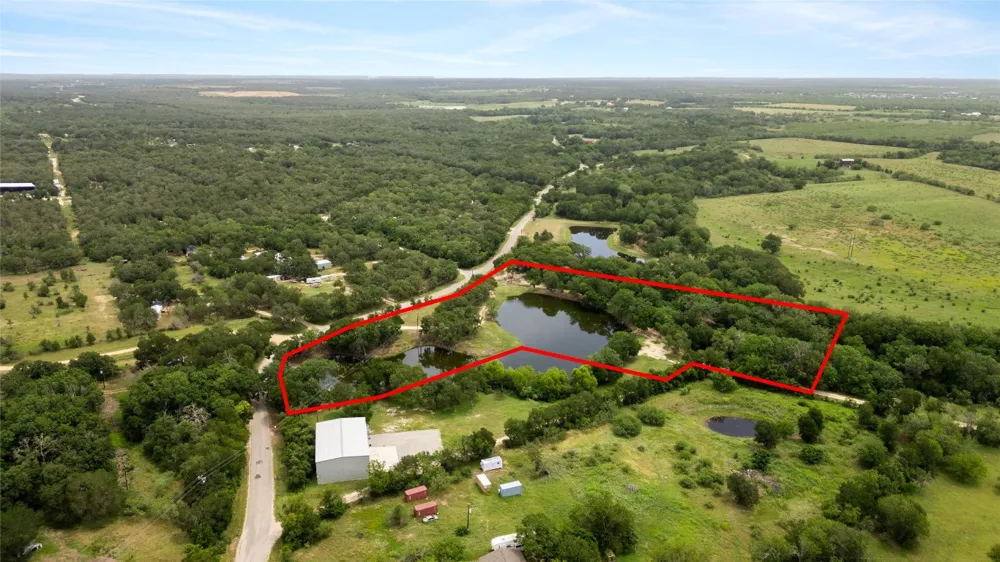 900 Old Lytton Springs Road Lockhart, TX 78644