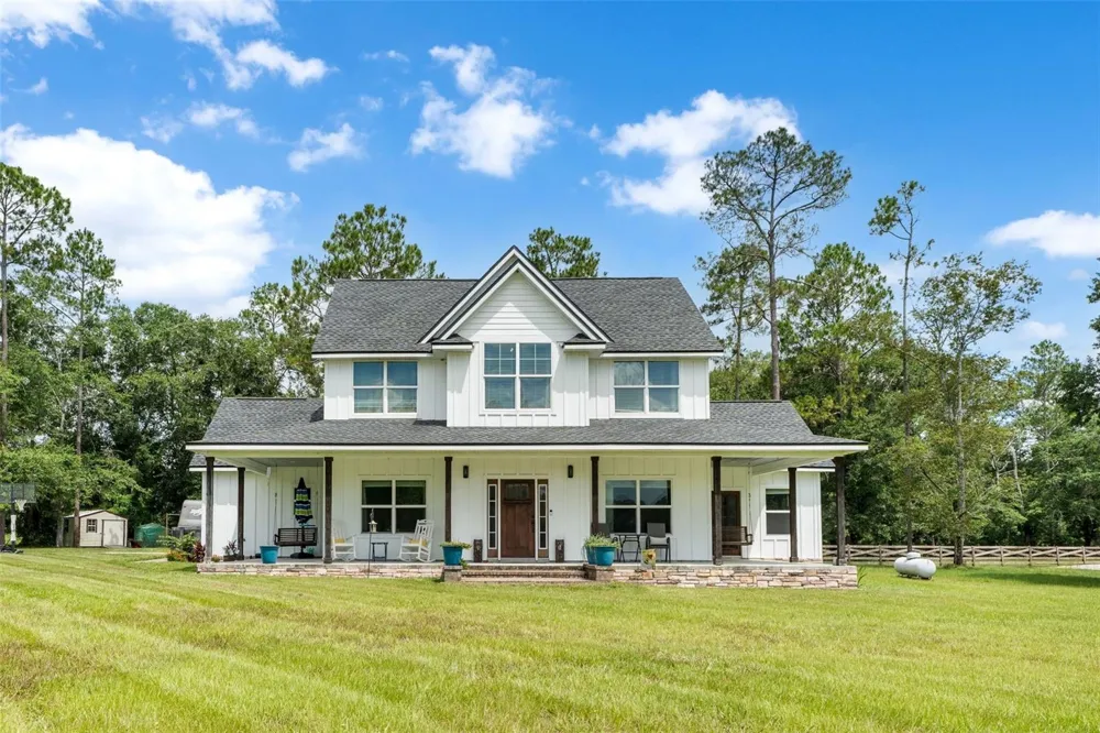 15971 SE 64TH STREET Lake Butler, FL 32054