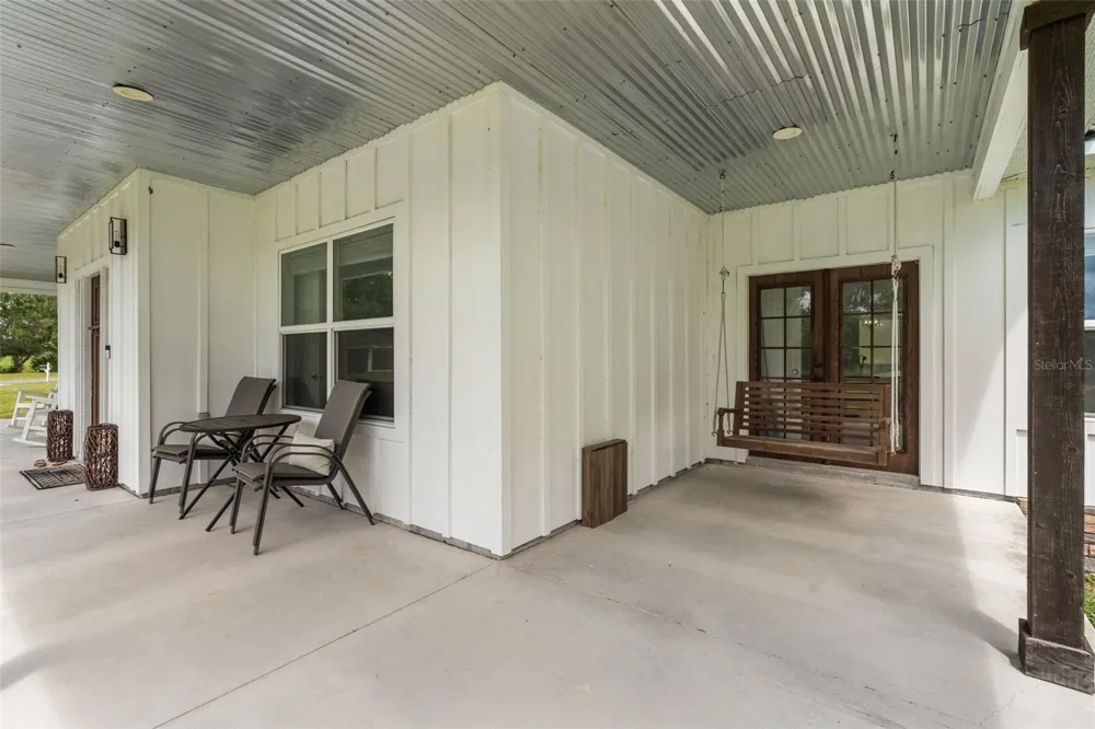 15971 SE 64TH STREET Lake Butler, FL 32054
