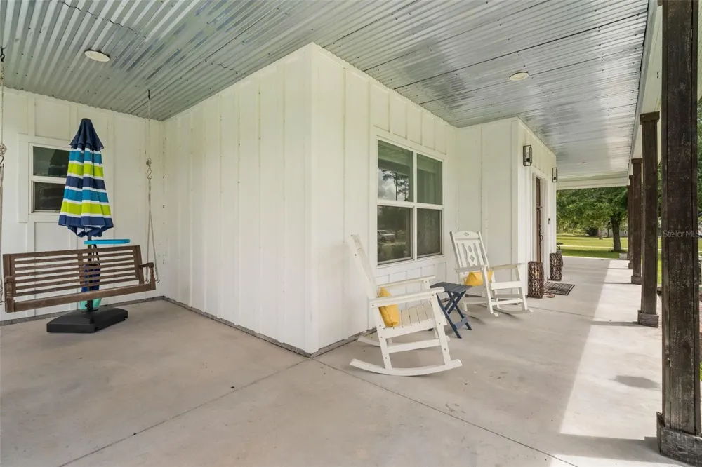 15971 SE 64TH STREET Lake Butler, FL 32054