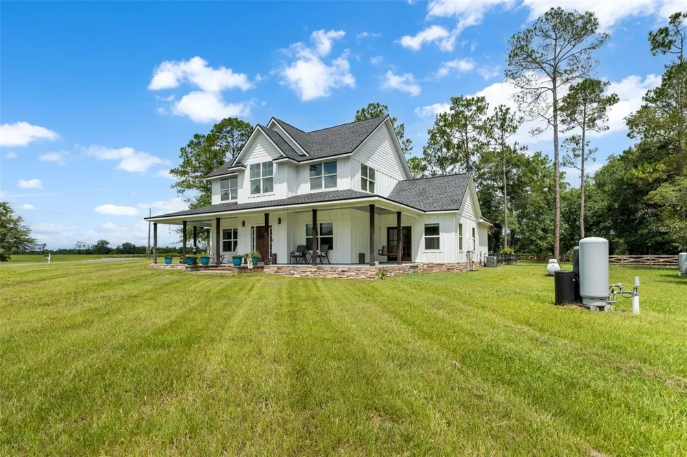 15971 SE 64TH STREET Lake Butler, FL 32054