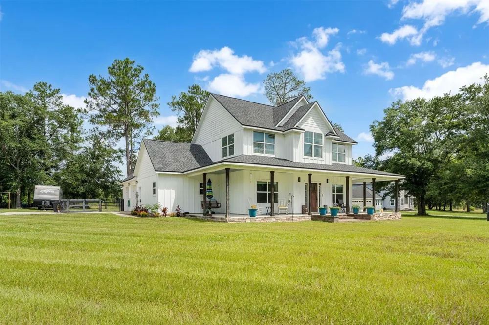 15971 SE 64TH STREET Lake Butler, FL 32054