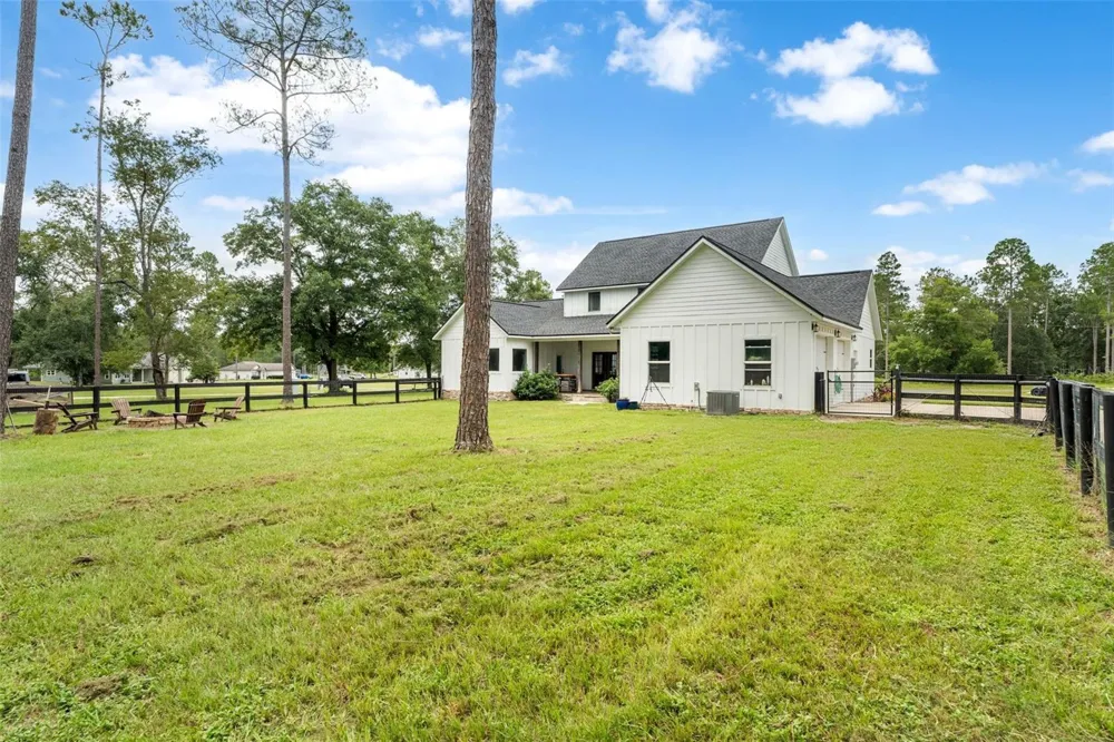 15971 SE 64TH STREET Lake Butler, FL 32054