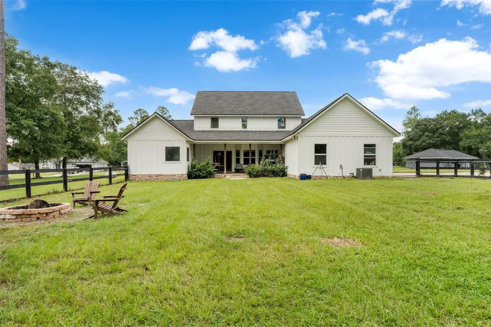 15971 SE 64TH STREET Lake Butler, FL 32054