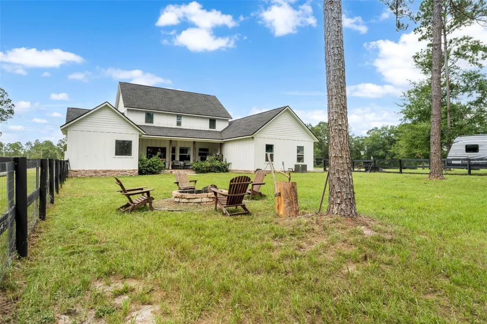15971 SE 64TH STREET Lake Butler, FL 32054