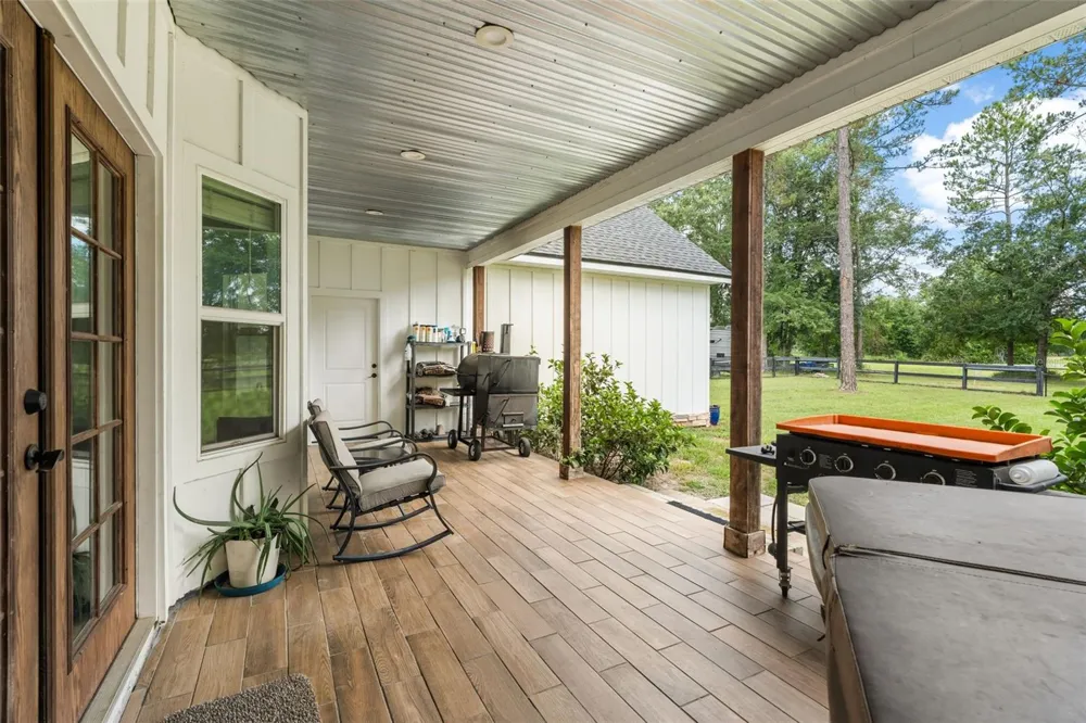 15971 SE 64TH STREET Lake Butler, FL 32054