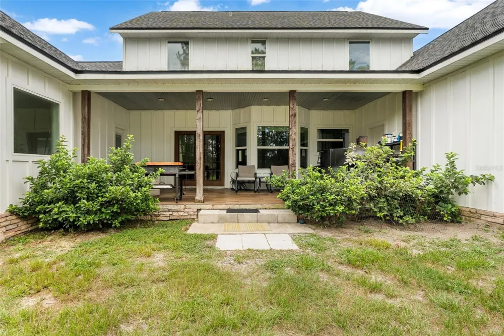 15971 SE 64TH STREET Lake Butler, FL 32054