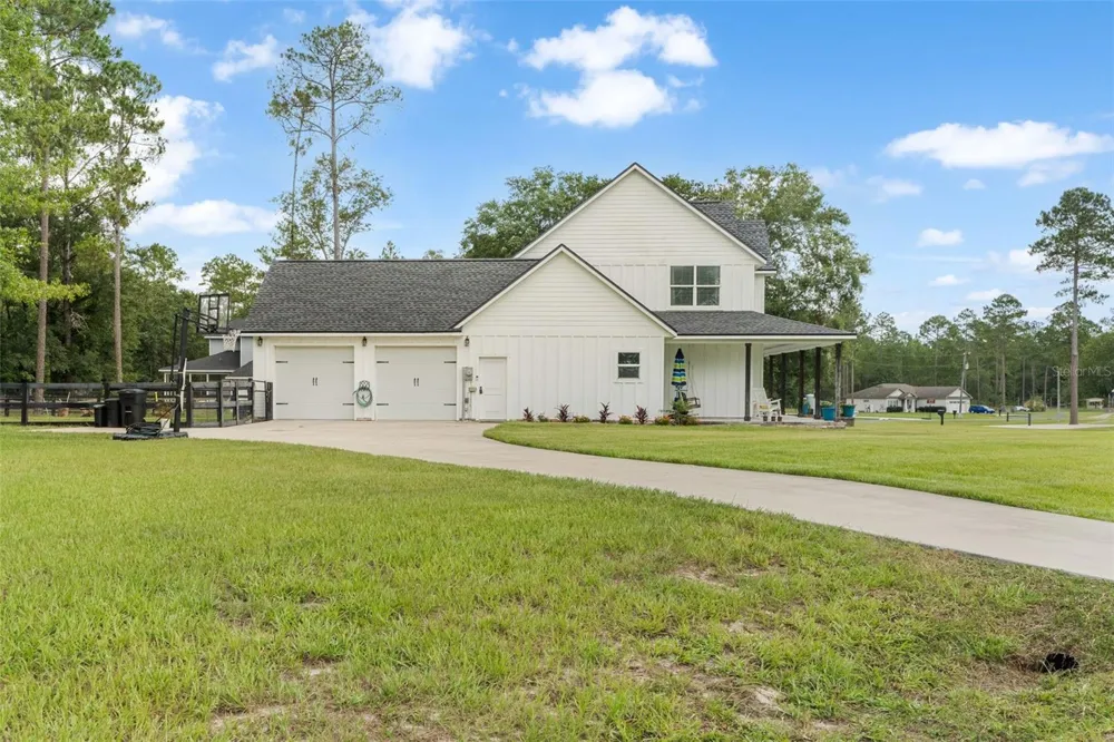 15971 SE 64TH STREET Lake Butler, FL 32054