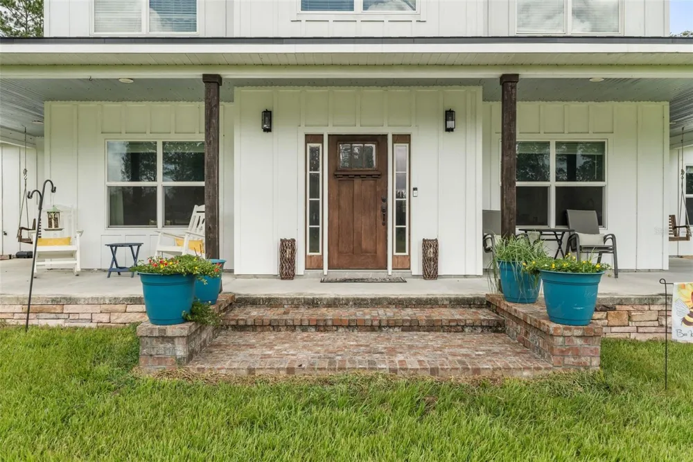 15971 SE 64TH STREET Lake Butler, FL 32054