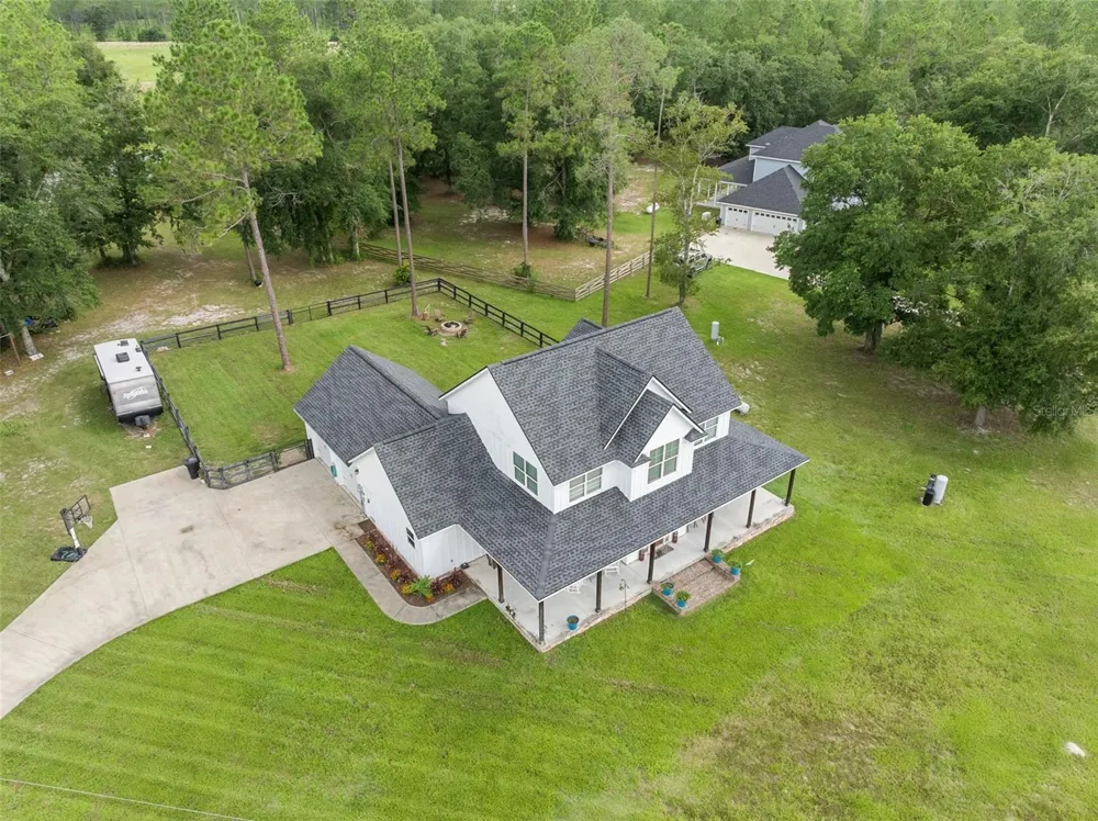 15971 SE 64TH STREET Lake Butler, FL 32054