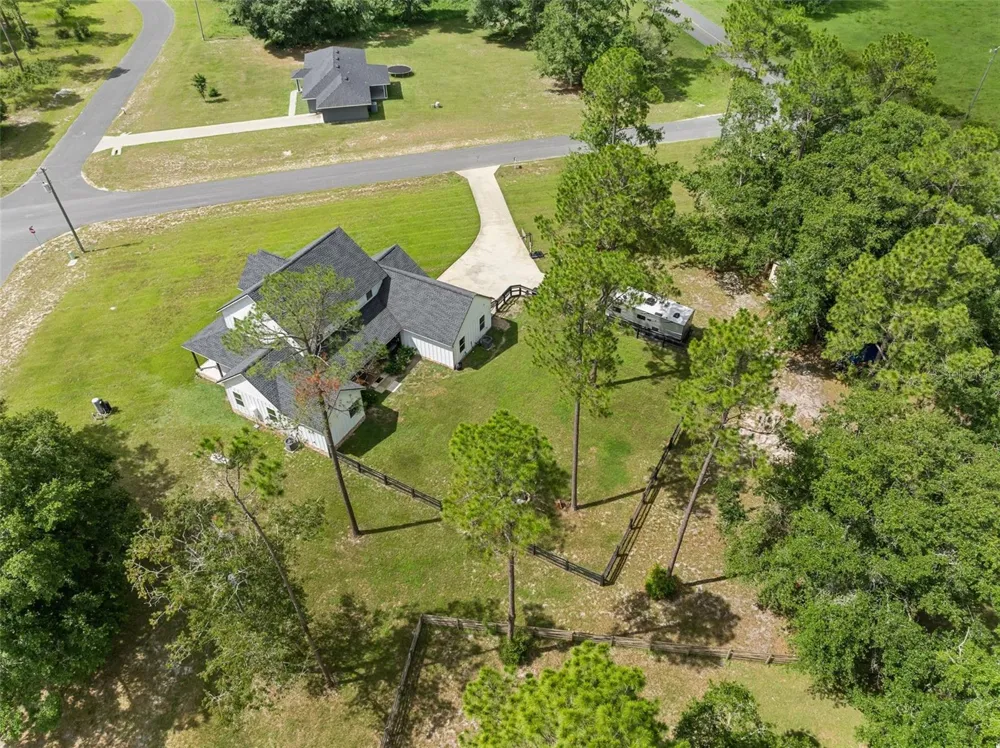 15971 SE 64TH STREET Lake Butler, FL 32054