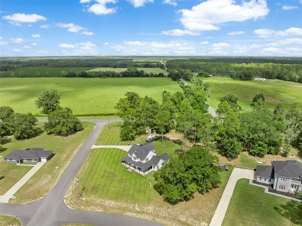 15971 SE 64TH STREET Lake Butler, FL 32054