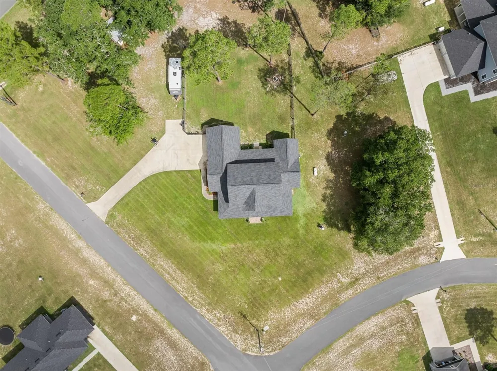15971 SE 64TH STREET Lake Butler, FL 32054
