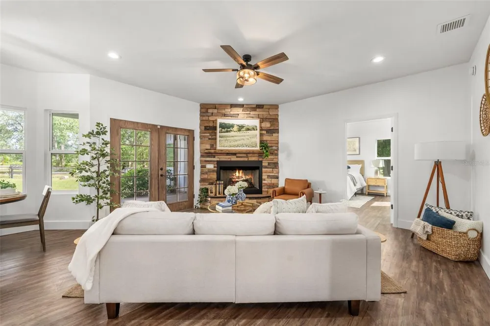15971 SE 64TH STREET Lake Butler, FL 32054