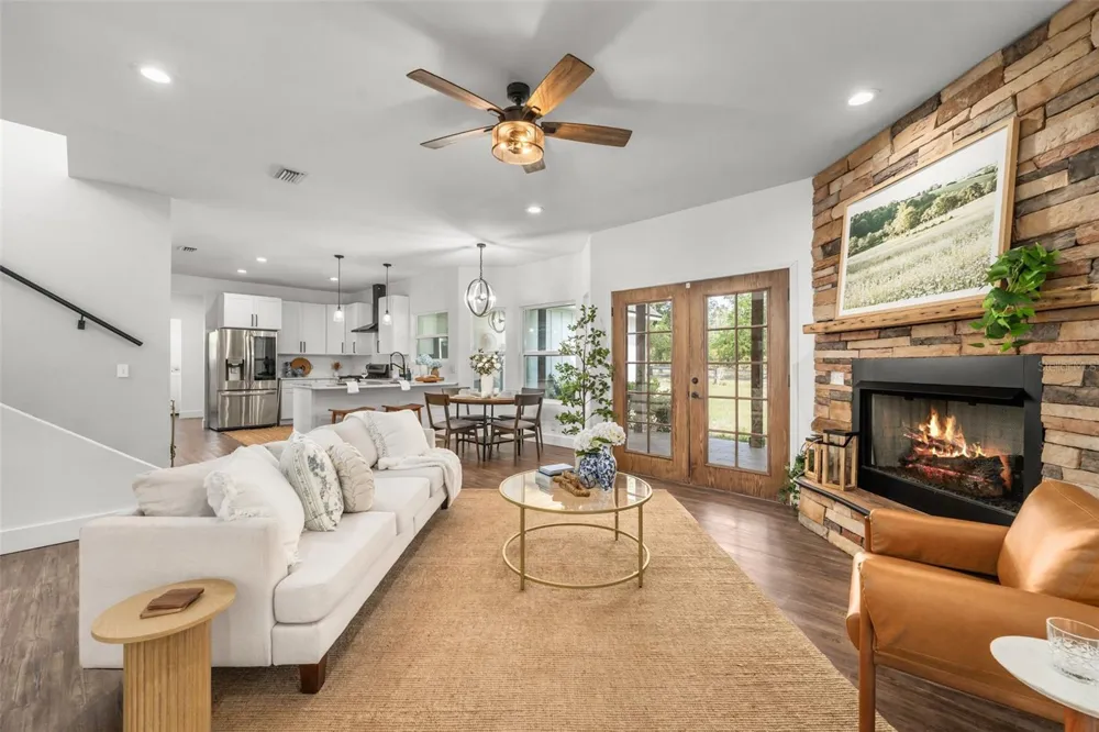 15971 SE 64TH STREET Lake Butler, FL 32054