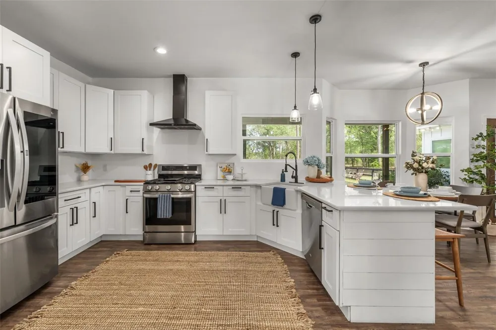 15971 SE 64TH STREET Lake Butler, FL 32054