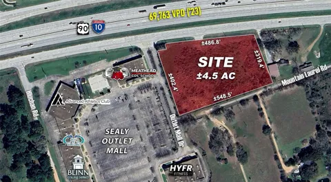 4089 I 10 Frontage Road
