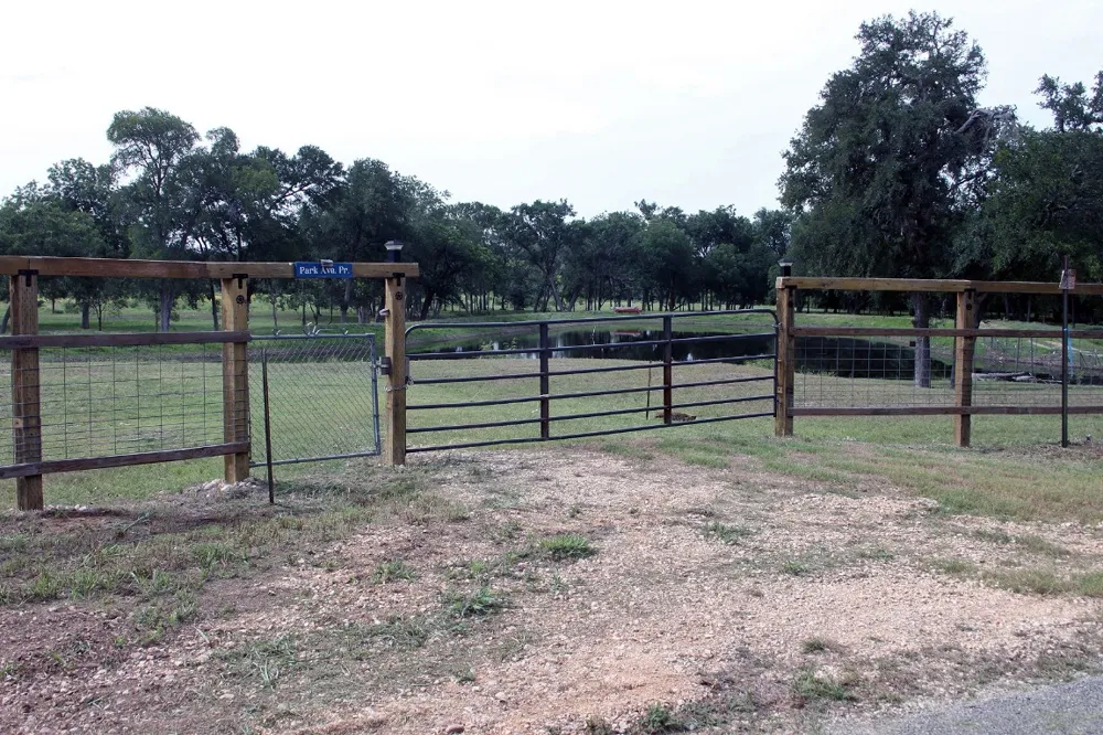 1000 Old Lytton Springs Road Lockhart, TX 78644