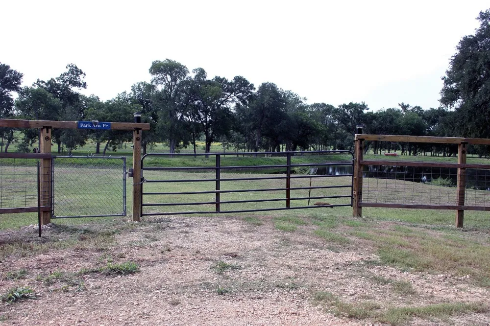 1000 Old Lytton Springs Road Lockhart, TX 78644