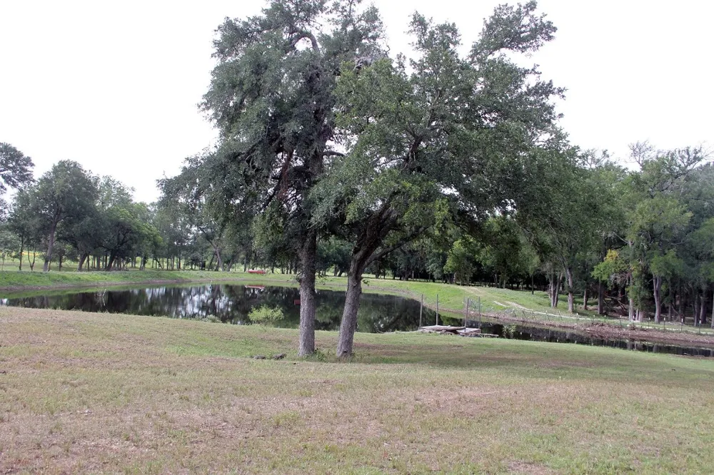 1000 Old Lytton Springs Road Lockhart, TX 78644