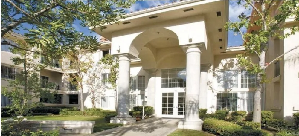 435 S. Anaheim Hills Rd Anaheim Hills, CA 92807