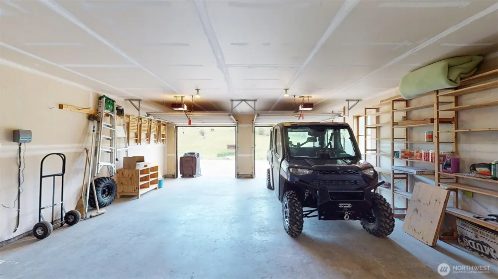 156 Poechmann Road Okanogan, WA 98840