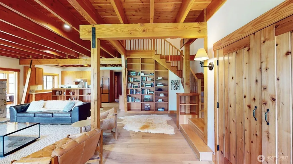 156 Poechmann Road Okanogan, WA 98840