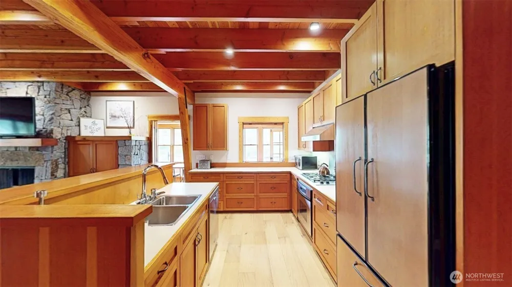 156 Poechmann Road Okanogan, WA 98840