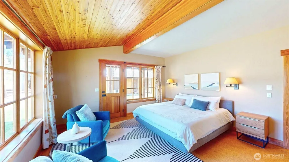 156 Poechmann Road Okanogan, WA 98840