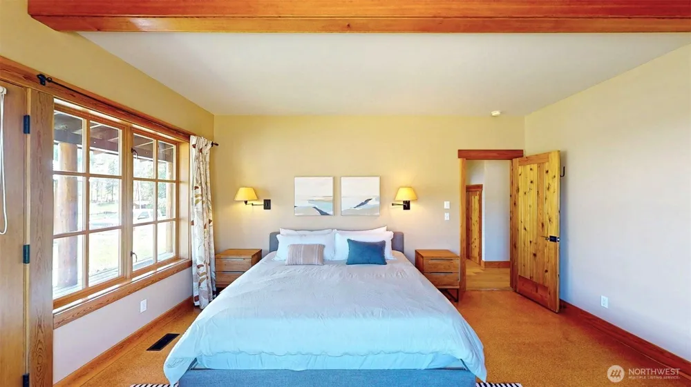 156 Poechmann Road Okanogan, WA 98840