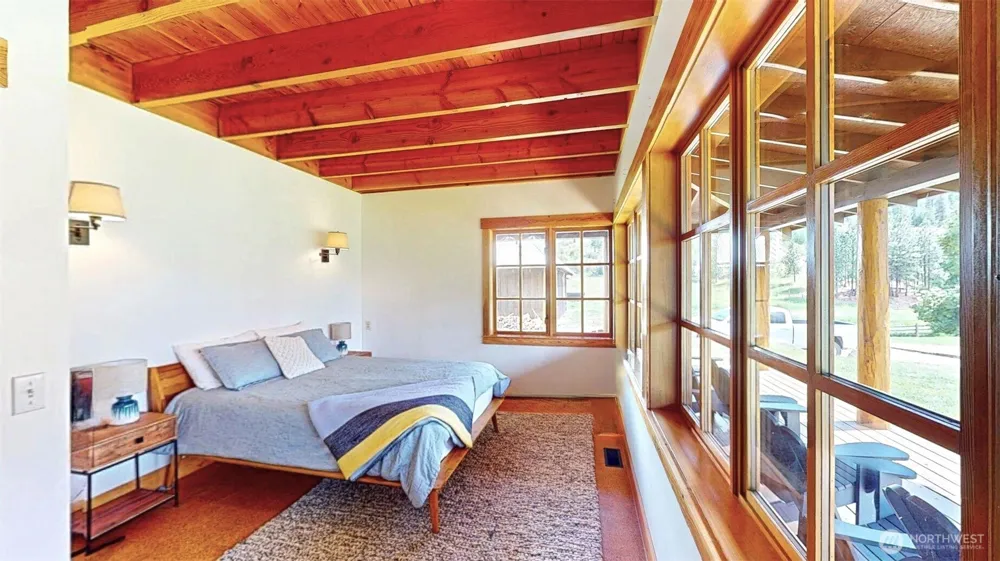 156 Poechmann Road Okanogan, WA 98840