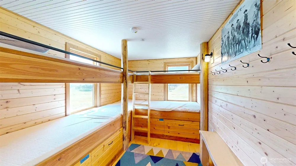 156 Poechmann Road Okanogan, WA 98840